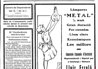 24 de febrer de 1923