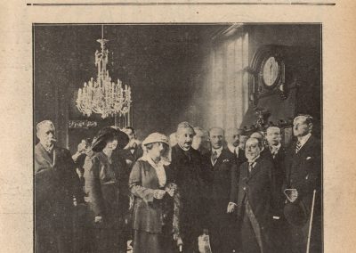 2 de març de 1923