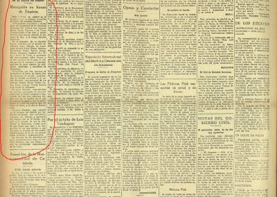 28 de febrer de 1923