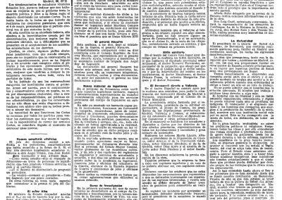 27 de febrer de 1923