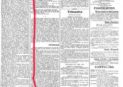 28 de febrer de 1923