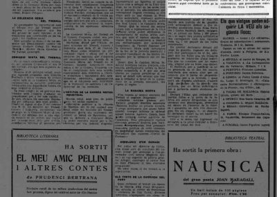 23 de febrer de 1923