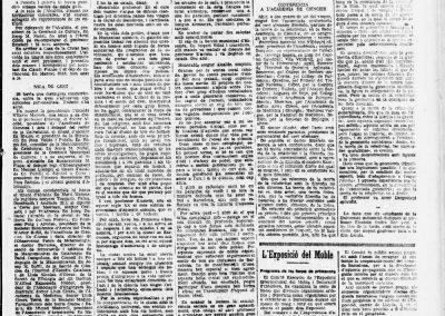 28 de febrer de 1923