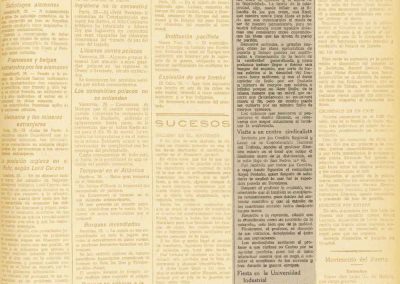 28 de febrer de 1923