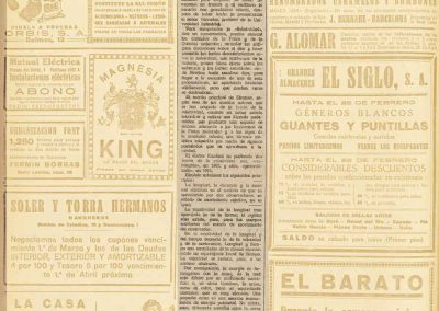 26 de febrer de 1923