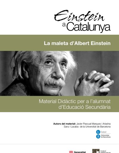 Autors: Javier Pascual Marques i Ariadna Sanz i Lacaba. Universitat de Barcelona