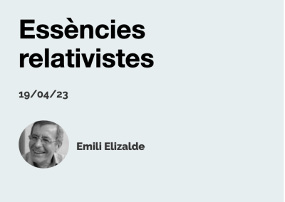 https://www.enciclopedia.cat/divulcat/Essencies-relativistes